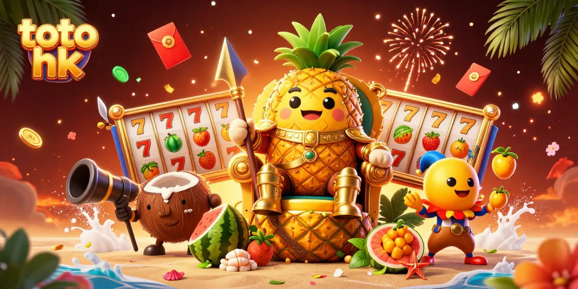 Menangkan permainan dengan toto hk dan rasakan suasana kasino yang mendebarkan.