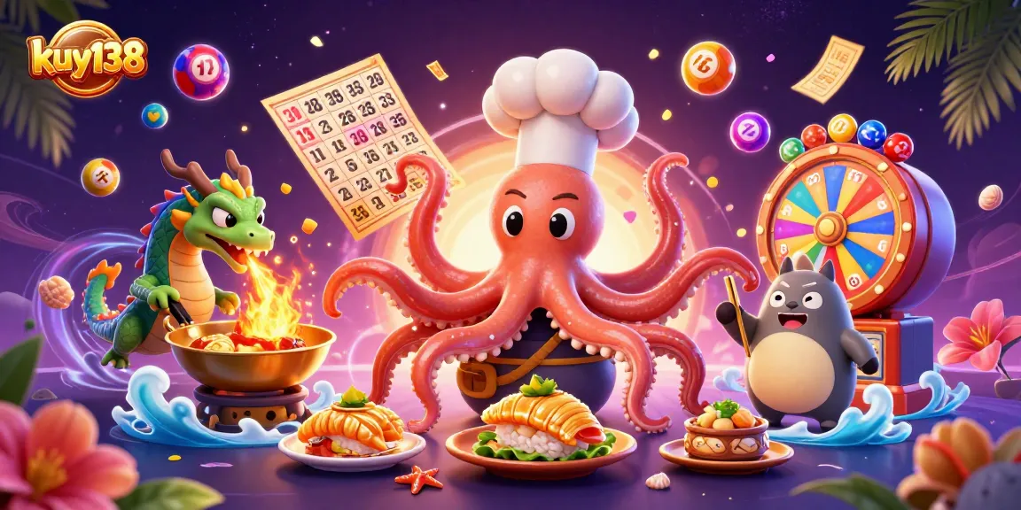 Temukan pengalaman bermain dengan kuy138, hadiah jackpot melalui permainan slot yang menarik.