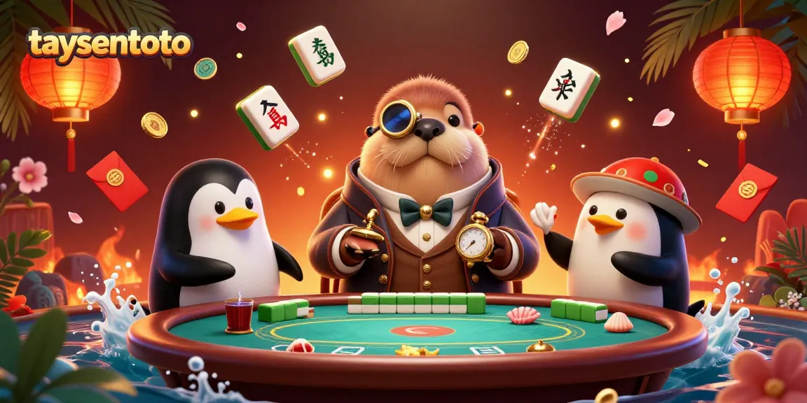 Daftar untuk memasang togel dengan taysentoto, pengalaman judi terpercaya dan aman.