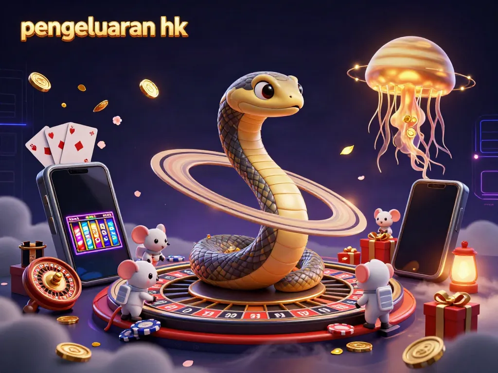 Menyaksikan pengeluaran hk dengan grafis menarik saat memasang taruhan di planet perjudian