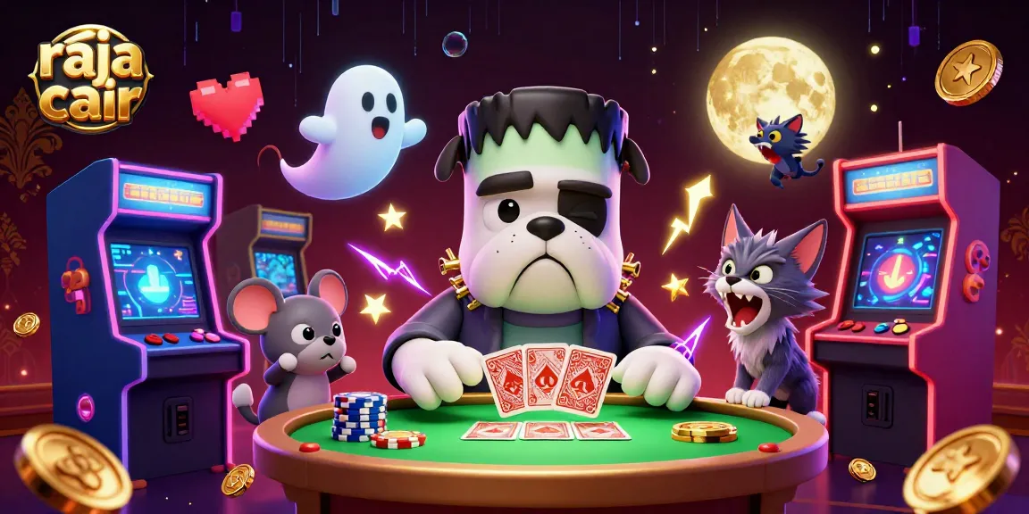 Raja cair memberikan pengalaman taruhan yang aman dan nyaman di platform togel online.