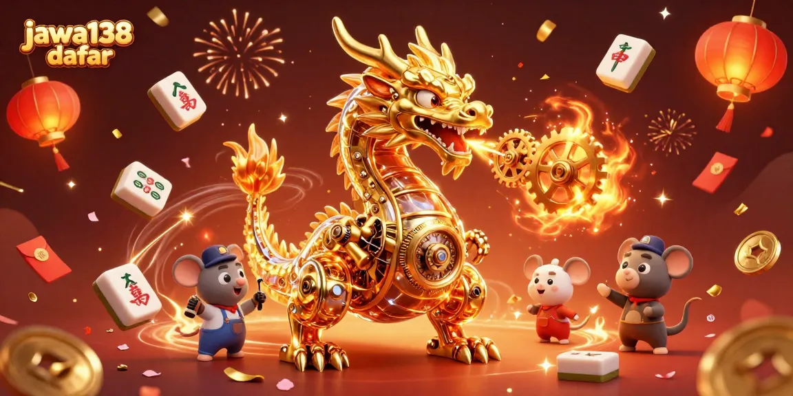 Kunjungi jawa138 daftar untuk menikmati jackpot besar dengan keamanan dan kenyamanan transaksi yang terjamin.